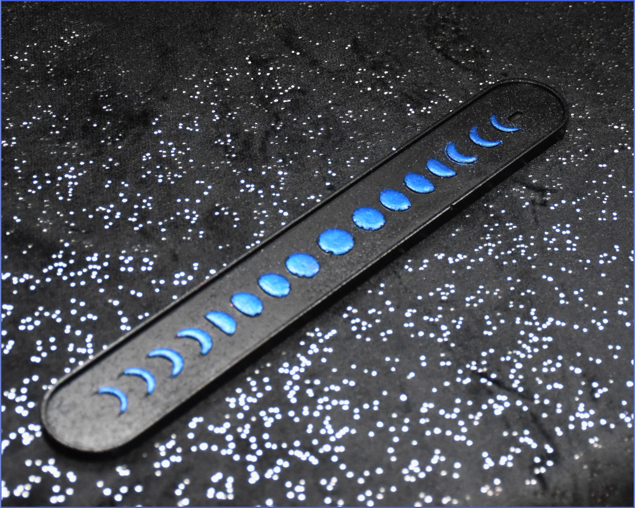 Porte-encens "Céleste” – Image 2