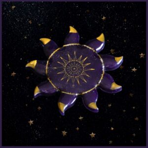 Magnet “Laisse entrer le soleil”