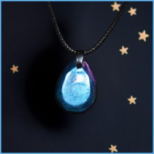 Collier magique "petit format"